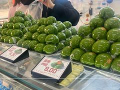 -许阿姨糕团店(南京总店)