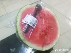-盒马鲜生(岭南新世界店)