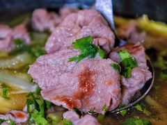 -全牛匠·乐山跷脚牛肉(新中关店)