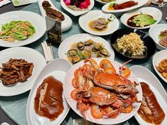 -凤凰园烤鸭店·唐山菜·传承花椒肉(老唐丰路店)