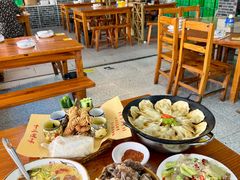 -十二道丰味·徐州土菜·烧烤(何山路店)