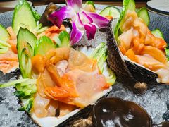 -金太阳海鲜烧烤·本地人餐厅(东纬路旗舰店)