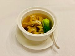 -世博源公馆·本帮融合菜·主题包厢·江景餐厅