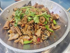 -贵州笋子鸡(米市街店)