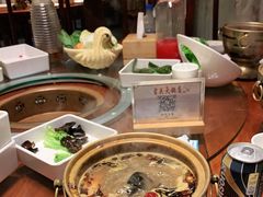 -古关火锅店(古北水镇景区店)