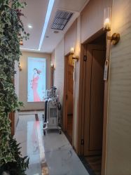 -芳朵美容养生SPA