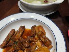 -柴米油盐(土菜院子店)