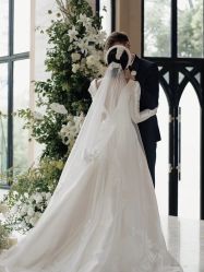 -纯色时光婚纱艺术馆WHITE
