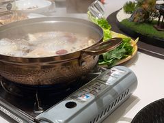 -城北食府(枫林店)