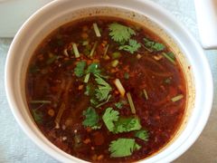 酸辣粉-渝利重庆火锅