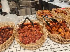 -永辉超市(群众路店)