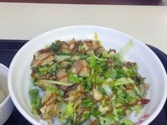-Fan!烤肉饭(王府·星mall店)
