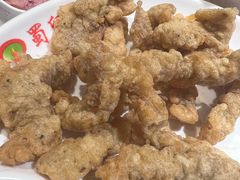 -蜀留香火锅(西南角店)