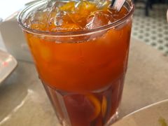 -何九海南茶店(鬼仔巷店)