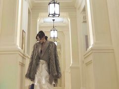 -利顺德大饭店·维多利亚花园(小白楼店)