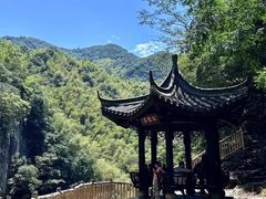 -五泄景区