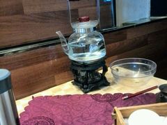 -喜鹊茶点.啫煲(车陂店)