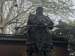 -钱王祠