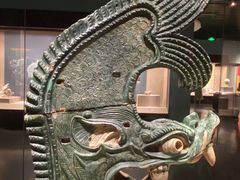 -宁夏博物馆