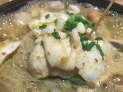 -爱辣屋咕噜鱼
