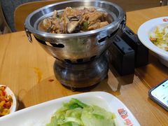 -南城香·饭香串香馄饨香(赵公口店)