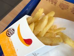 -汉堡王(常熟美城店)