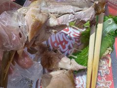 -孖记茶档·热腾茶餐(荔湾领展广场店)