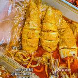 深圳这家海鲜外卖🥡简直是疫情居家的一束光  ！！