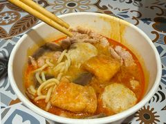 -家宴·灌蛋·沙茶面(曾厝垵店)