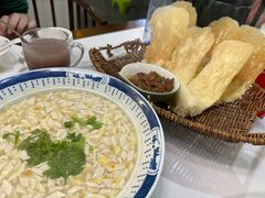 -滁香园·滁州菜(琅琊山店)