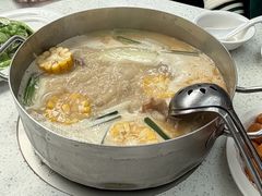 -肥仔文澳门猪骨煲(南京西路店)
