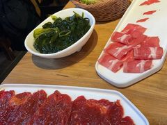 -四喜小胖·北京涮肉(五道营店)