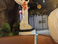 -暴风岛沉浸式体验馆(百联世纪店)