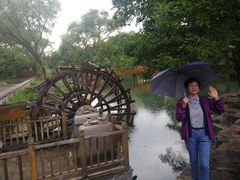 -万达茂商场(南京仙林店)