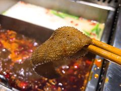 -洪焱重庆老火锅(万福花园店)