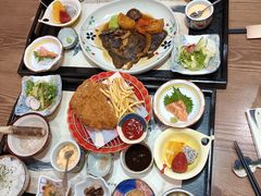 -红叶日本料理(辰熙广场店)