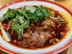 -易老妈蹄花.特色川菜(人民公园总店)