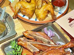 -路易十三西餐厅(西关新天地店)