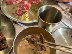 -西塔老太太泥炉烤肉(沈阳店)