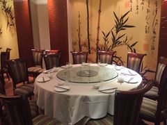 包厢-老正兴菜馆(福州路店)