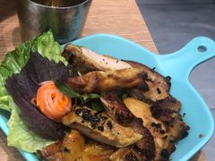 -蔡澜Pho·越南粉餐厅(海上世界店)