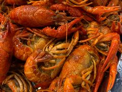 -江城燕子大排档(江汉路步行街店)