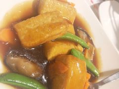 -莆田餐厅(NEX店)