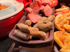 -昆泰嘉华酒店-嘉华咖啡厅