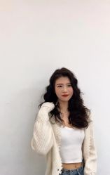 -MINX名珂斯·烫染形象设计