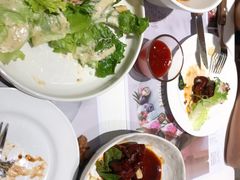 -娜娜家•Nana’s restaurant (爱琴海店)