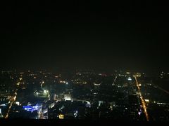 -洲际酒店·凌霄餐厅(紫峰大厦店)