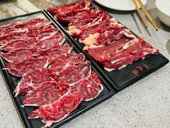 -非遗•老字号•阿彬牛肉火锅(广济桥店)