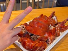 -李烧鸭(匡山西路店)