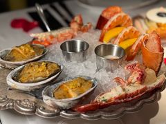 壳里海鲜拼盘-壳里西餐厅Coquille Seafood Bistro(蒙自路店)